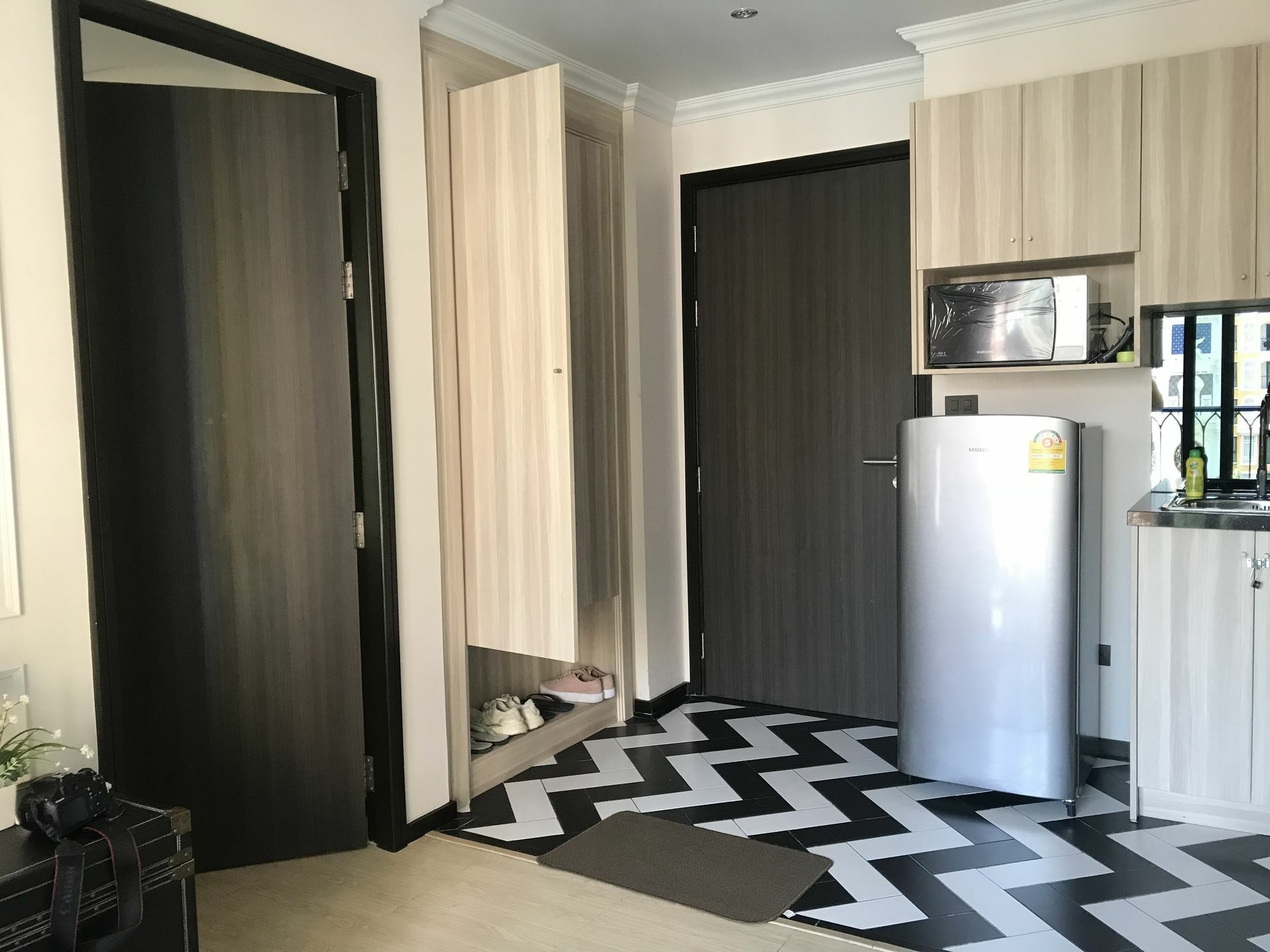 Апартаменты Venetian Pattaya Саттахип Экстерьер фото